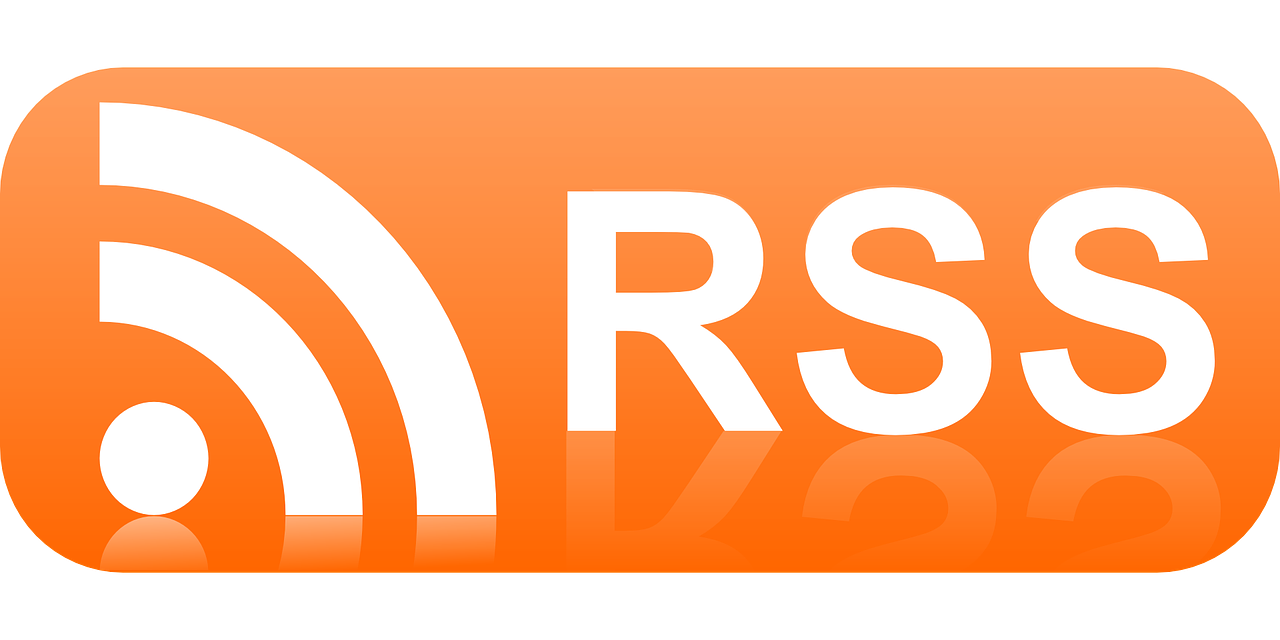 RSS Graphic